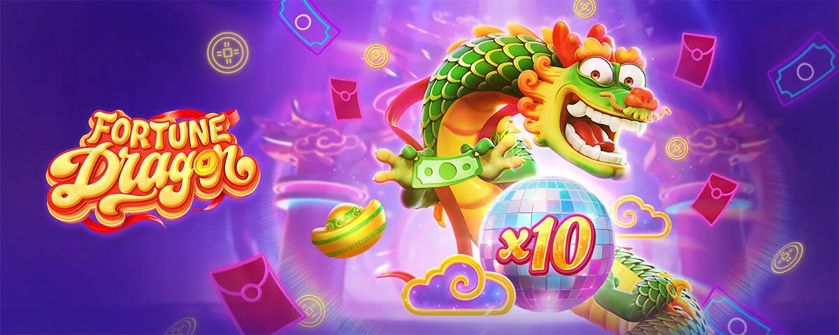 Fortune Dragon 55UU