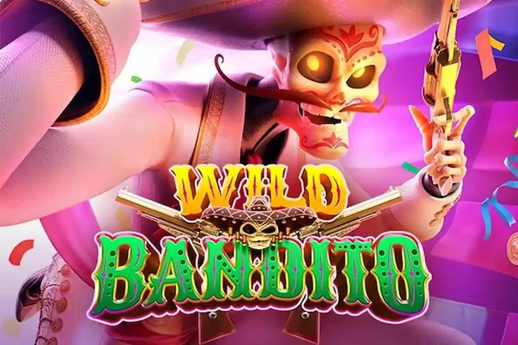 Wild Bandito Demo 55UU
